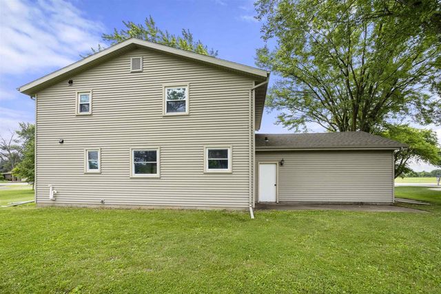 W5646 VANS ROAD, Appleton, WI 54915