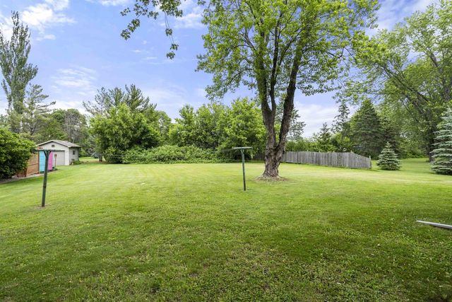 W5646 VANS ROAD, Appleton, WI 54915