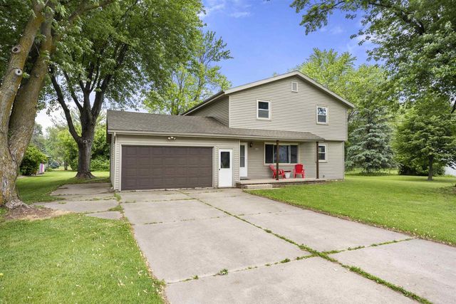 W5646 VANS ROAD, Appleton, WI 54915