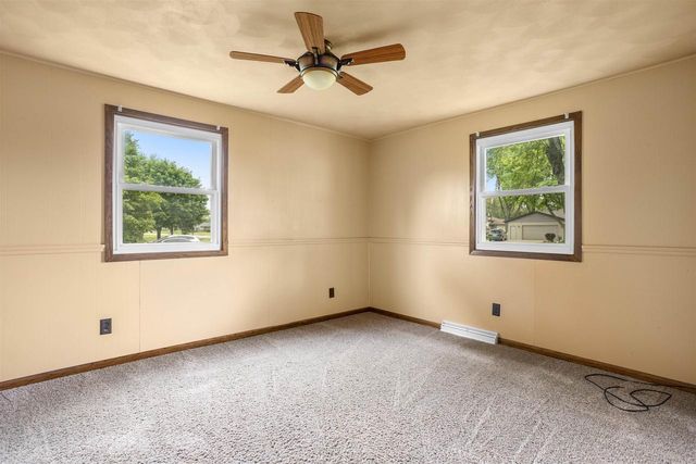 W5646 VANS ROAD, Appleton, WI 54915