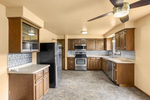 W5646 VANS ROAD, Appleton, WI 54915