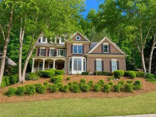 110 Grandmar Chase, Canton, GA 30115