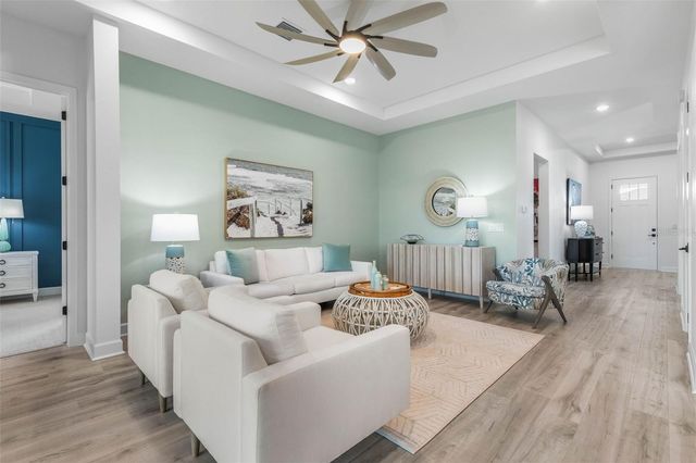 7 FALMOUTH DRIVE, Palm Coast, FL 32137