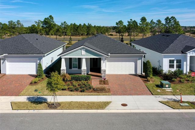 7 FALMOUTH DRIVE, Palm Coast, FL 32137