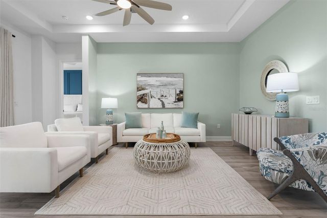 7 FALMOUTH DRIVE, Palm Coast, FL 32137