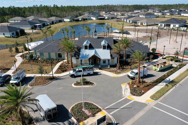 7 FALMOUTH DRIVE, Palm Coast, FL 32137