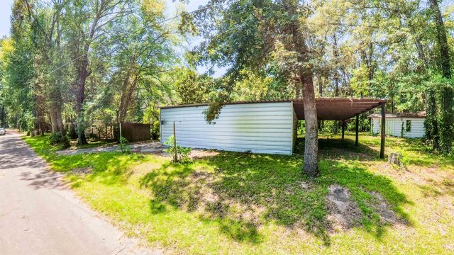 1281 & 1330 Moxley Grocery Rd, Karnack, TX 75661