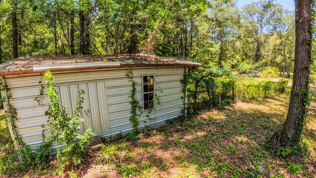 1281 & 1330 Moxley Grocery Rd, Karnack, TX 75661