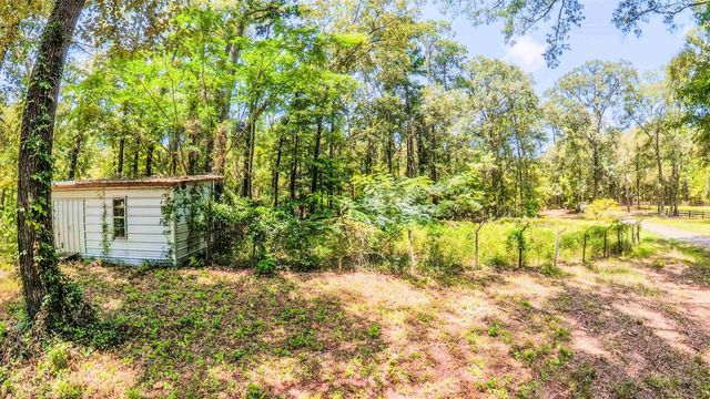 1281 & 1330 Moxley Grocery Rd, Karnack, TX 75661