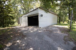 1281 & 1330 Moxley Grocery Rd, Karnack, TX 75661