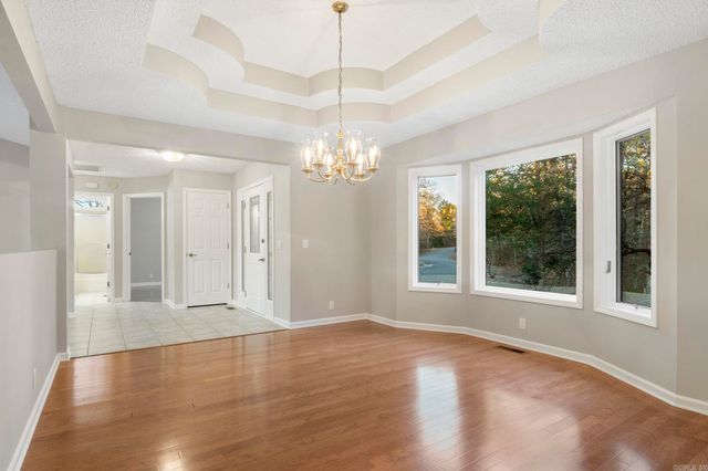 15 Temerario Place, Hot Springs Village, AR 71909