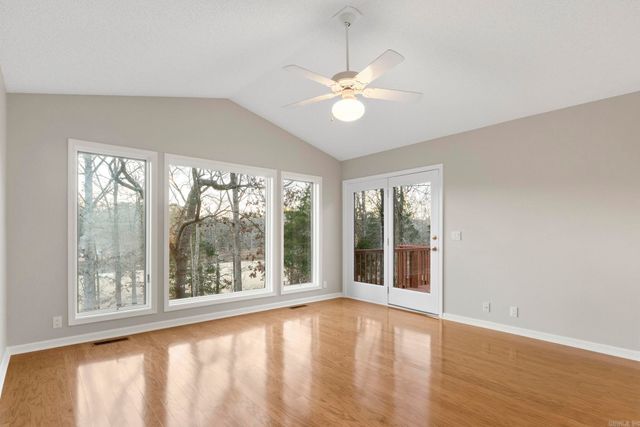 15 Temerario Place, Hot Springs Village, AR 71909