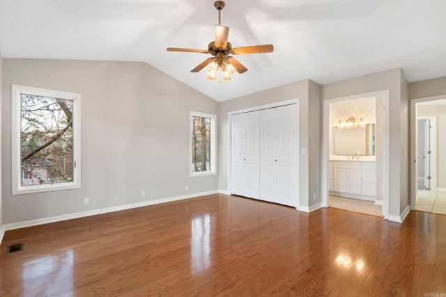 15 Temerario Place, Hot Springs Village, AR 71909