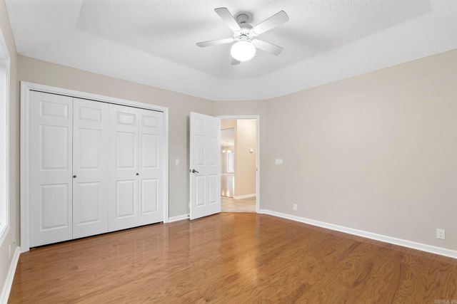 15 Temerario Place, Hot Springs Village, AR 71909