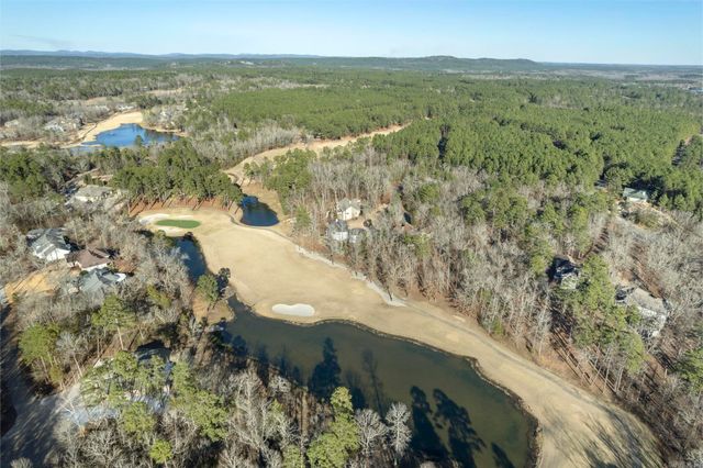 15 Temerario Place, Hot Springs Village, AR 71909