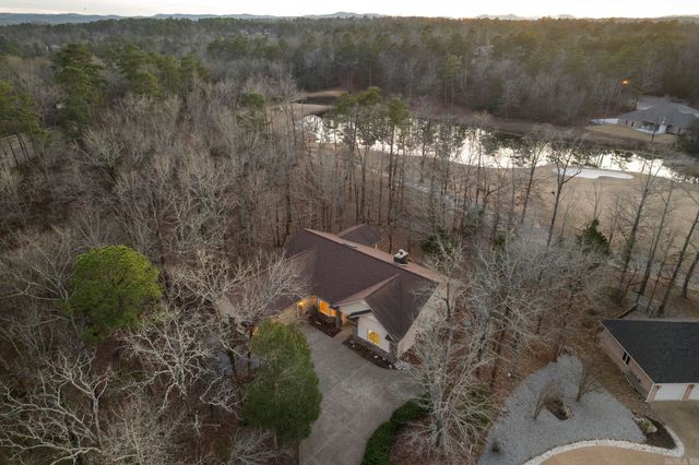 15 Temerario Place, Hot Springs Village, AR 71909