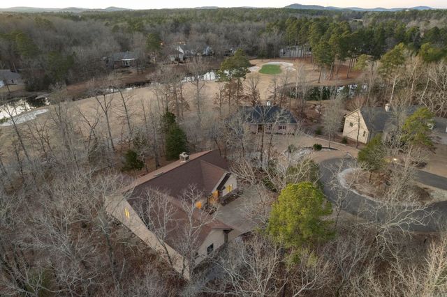 15 Temerario Place, Hot Springs Village, AR 71909