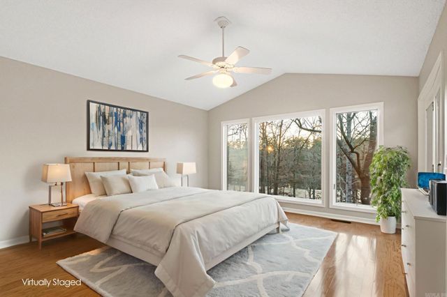 15 Temerario Place, Hot Springs Village, AR 71909