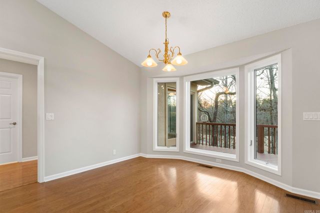 15 Temerario Place, Hot Springs Village, AR 71909