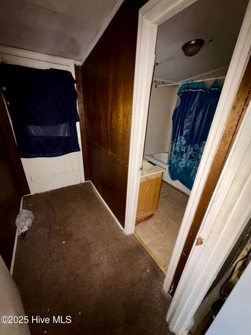 216 Crawford Street, Bethel, NC 27812