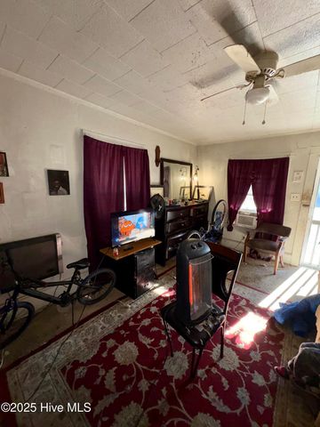 216 Crawford Street, Bethel, NC 27812