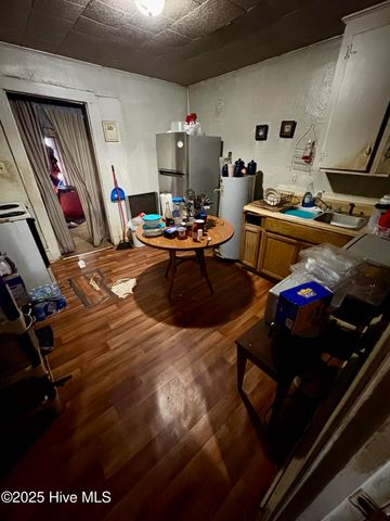 216 Crawford Street, Bethel, NC 27812