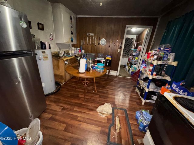 216 Crawford Street, Bethel, NC 27812