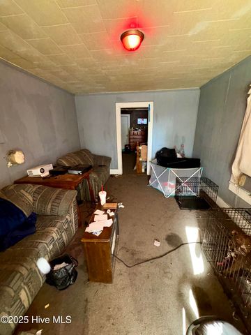 216 Crawford Street, Bethel, NC 27812