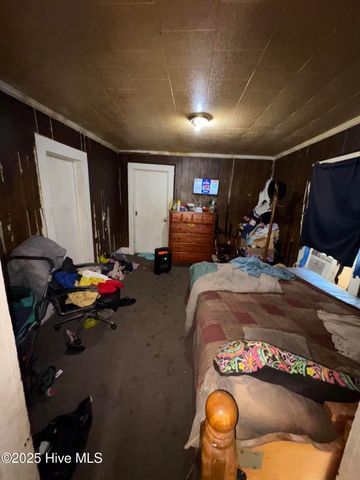 216 Crawford Street, Bethel, NC 27812