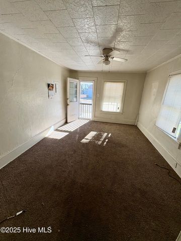 216 Crawford Street, Bethel, NC 27812