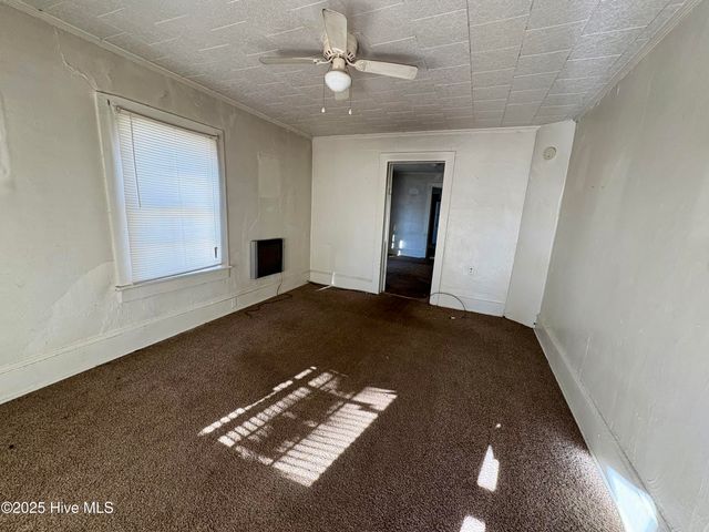 216 Crawford Street, Bethel, NC 27812