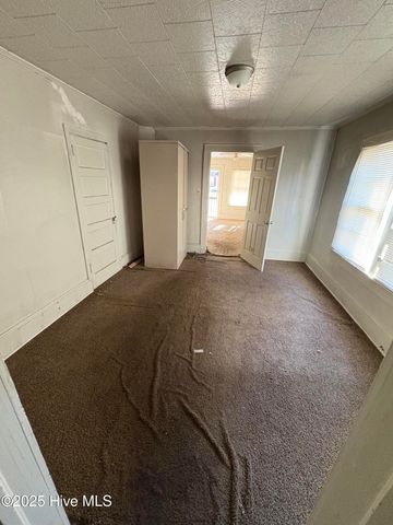 216 Crawford Street, Bethel, NC 27812