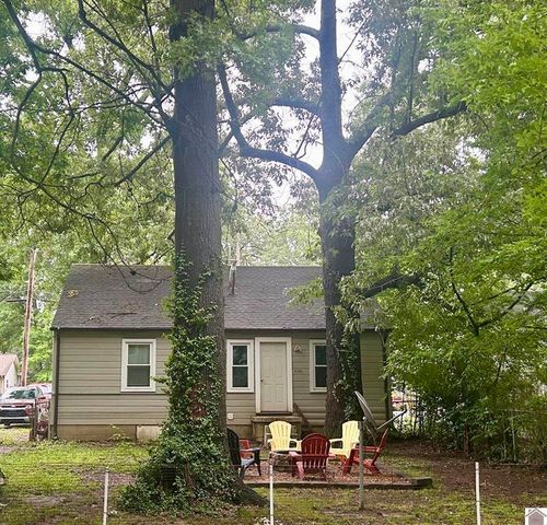 935 N 25th Street, Paducah, KY 42001