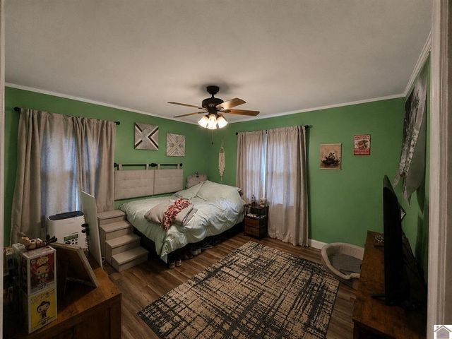 935 N 25th Street, Paducah, KY 42001