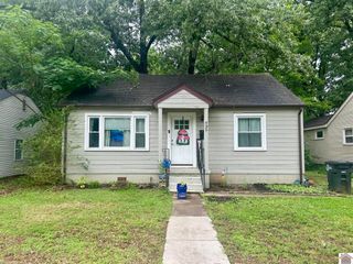 935 N 25th Street, Paducah, KY 42001