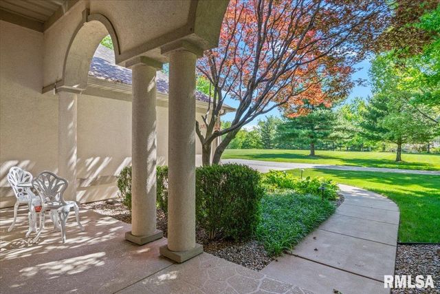 5635 Wagon Ford Road, Chatham, IL 62629