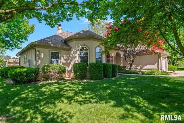 5635 Wagon Ford Road, Chatham, IL 62629