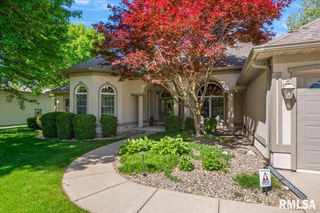 5635 Wagon Ford Road, Chatham, IL 62629