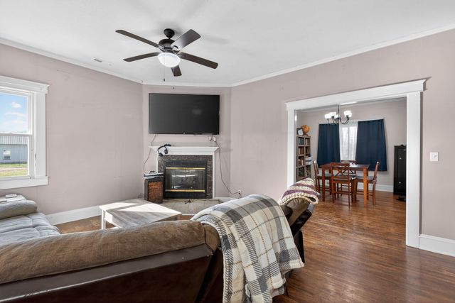 1360 Dunavin Dr, Baxter, TN 38544