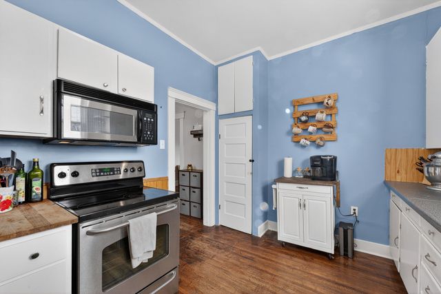 1360 Dunavin Dr, Baxter, TN 38544