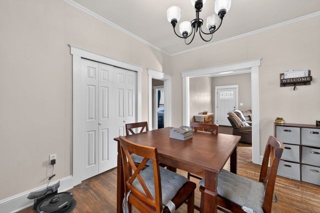 1360 Dunavin Dr, Baxter, TN 38544