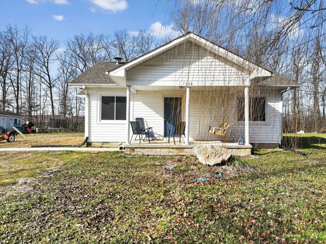 1360 Dunavin Dr, Baxter, TN 38544