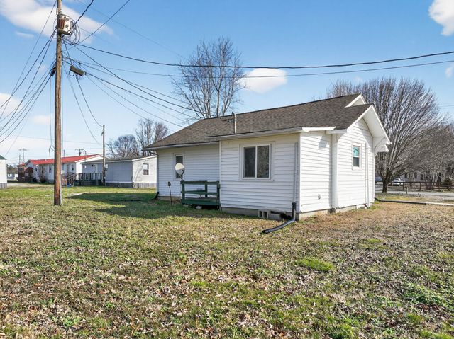 1360 Dunavin Dr, Baxter, TN 38544