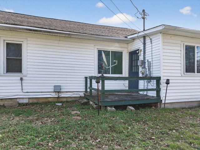 1360 Dunavin Dr, Baxter, TN 38544