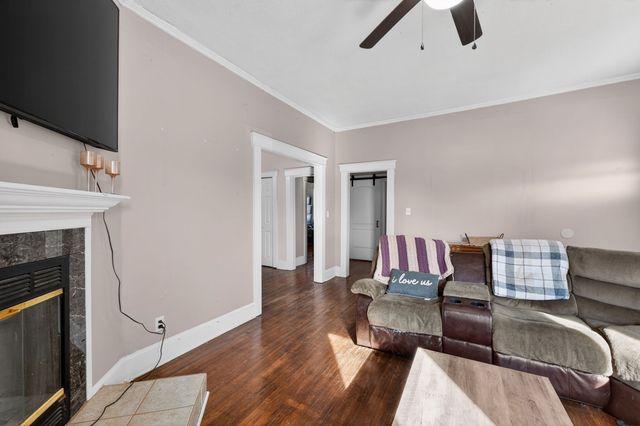 1360 Dunavin Dr, Baxter, TN 38544