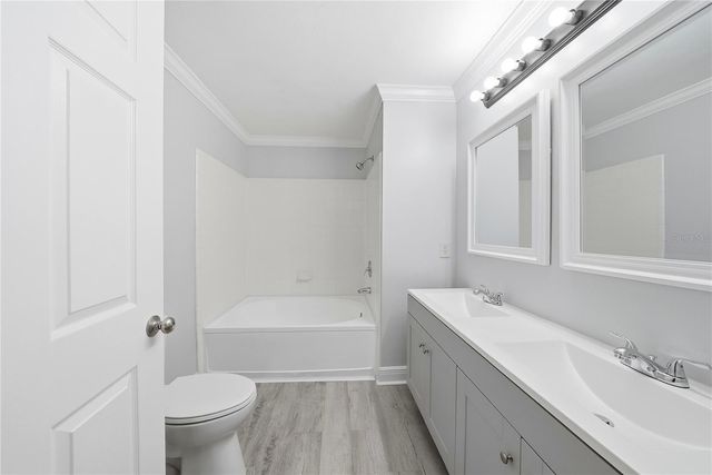 18311 BRIDLE CLUB DRIVE, Tampa, FL 33647