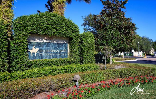 18311 BRIDLE CLUB DRIVE, Tampa, FL 33647