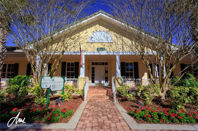 18311 BRIDLE CLUB DRIVE, Tampa, FL 33647