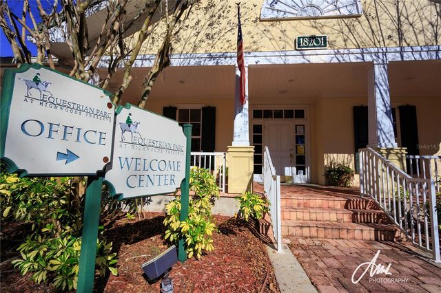 18311 BRIDLE CLUB DRIVE, Tampa, FL 33647