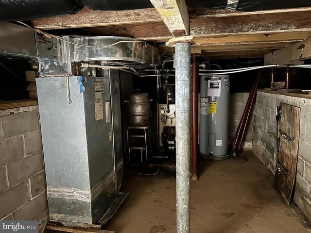 13508 MAIN ST, Queen Anne, MD 21657